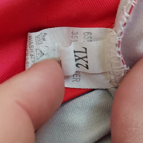 Tye-dye dress - Picture 3 of 4